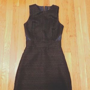 AlX dress navy size 0